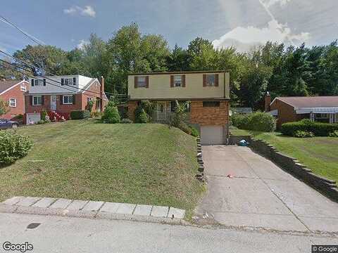 Colewood, PITTSBURGH, PA 15236