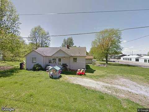 Elm, MARSHFIELD, MO 65706