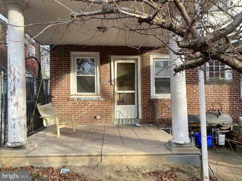 Fairhill, PHILADELPHIA, PA 19120