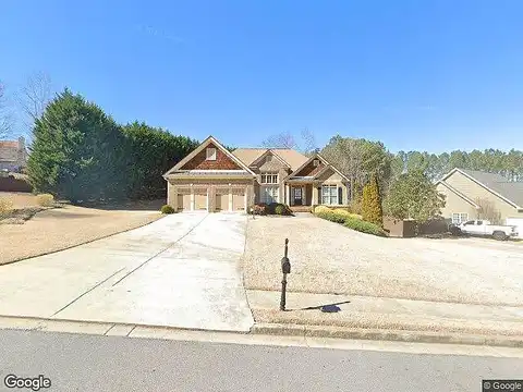 Hudson, LOGANVILLE, GA 30052