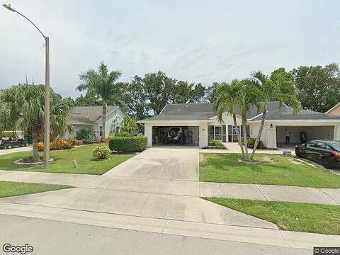 Saint Andrews Boulevard #17, NAPLES, FL 34113