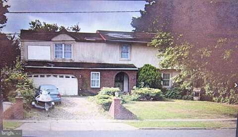 Evesham, GLENDORA, NJ 08029