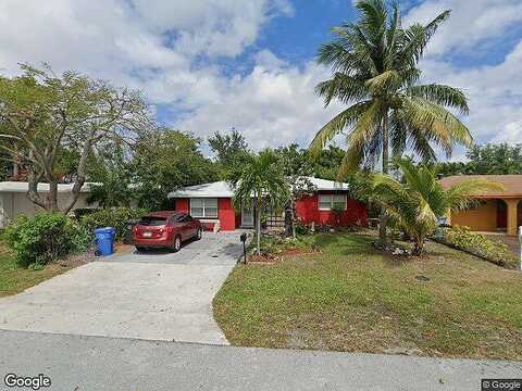 49Th, FORT LAUDERDALE, FL 33334