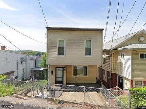 Ridge, MC KEES ROCKS, PA 15136