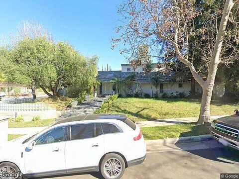 W Balboa Boulevard #24, Encino, CA 91316