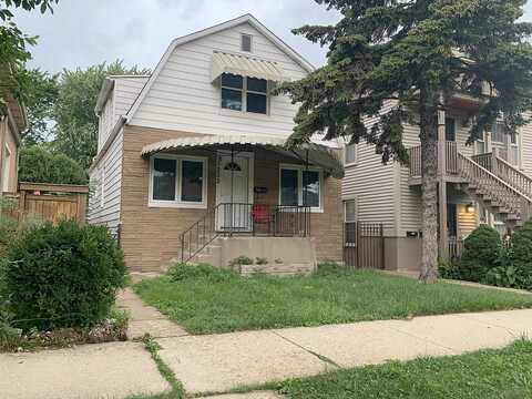 Strong, CHICAGO, IL 60630