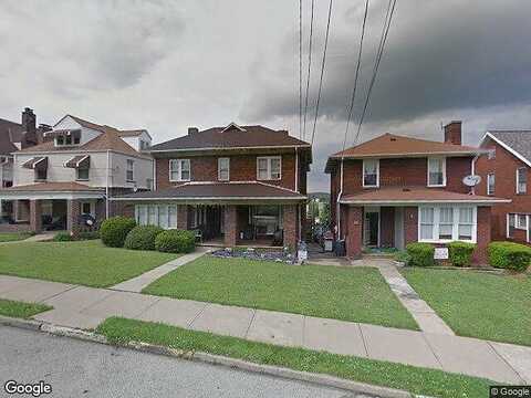 Mitchell, CLAIRTON, PA 15025