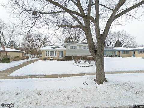 Merlin, SCHAUMBURG, IL 60193