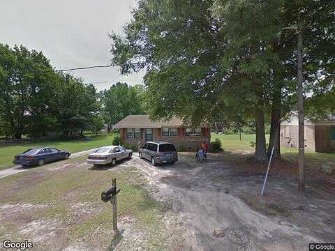 Plainview, HARTSVILLE, SC 29550