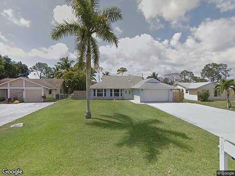 Pinetree Drive, Delray Beach, FL 33484