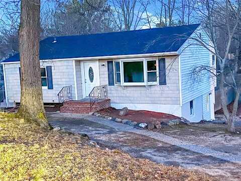 Amber, ROCKY POINT, NY 11778
