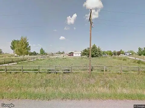 Buckhorn Flats, RIVERTON, WY 82501