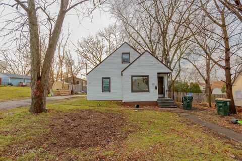 Grandview, ROUND LAKE PARK, IL 60073