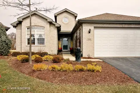 Highlington, BEECHER, IL 60401