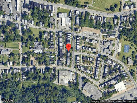 Parksley, BALTIMORE, MD 21223