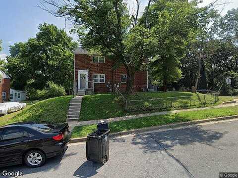 62Nd, RIVERDALE, MD 20737