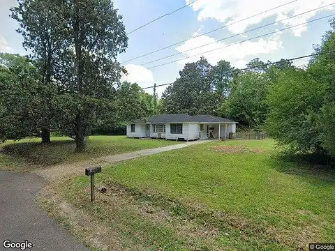 Cason Road, Independence, LA 70443