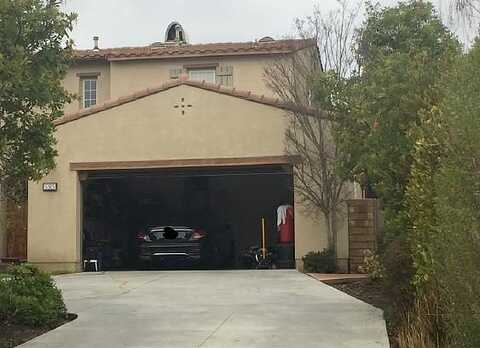 Via Rincon, NEWBURY PARK, CA 91320