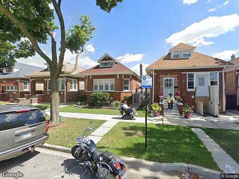 Christiana, CHICAGO, IL 60632