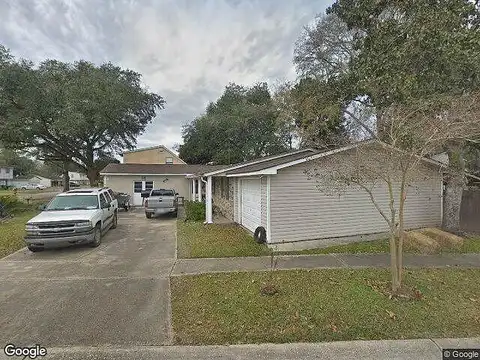 Welham, LA PLACE, LA 70068