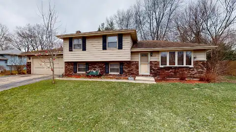 Renee, SOUTH ELGIN, IL 60177