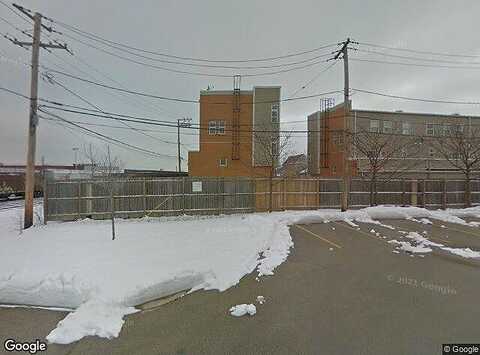 Hanson, CHICAGO, IL 60639
