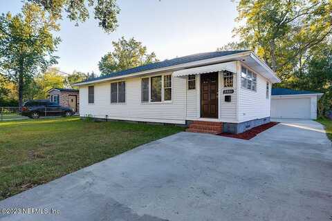 Mays, JACKSONVILLE, FL 32209