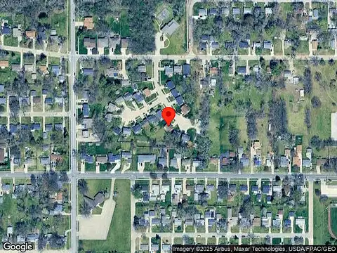 13Th, DES MOINES, IA 50315