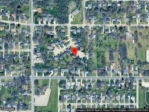 13Th, DES MOINES, IA 50315