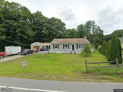 Main, MOOSUP, CT 06354