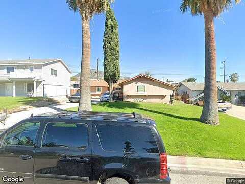 Elm, SAN BERNARDINO, CA 92404