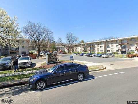 85Th, NEW CARROLLTON, MD 20784