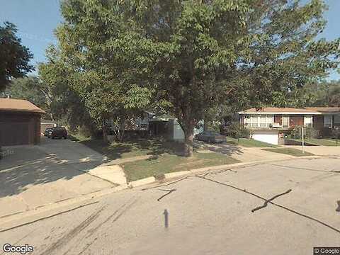 Natalie, OAK FOREST, IL 60452