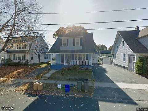 Woodlawn, STRATFORD, CT 06614