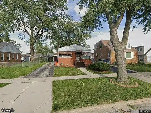 48Th, BELLWOOD, IL 60104