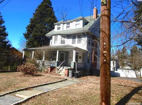 Irving, NEW ROCHELLE, NY 10801