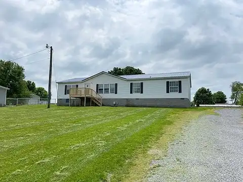 Melissa, RUSSELL SPRINGS, KY 42642