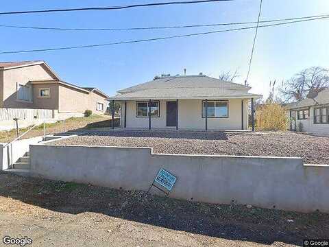 E Mesquite Street, Globe, AZ 85001