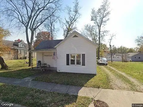 Lebanon, NASHVILLE, IL 62263