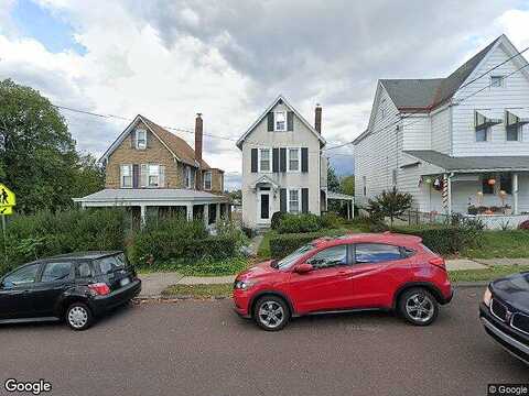 West, POTTSTOWN, PA 19464