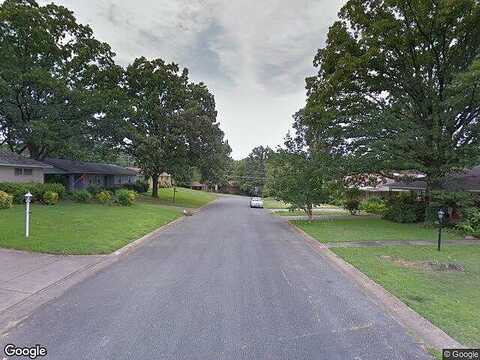 Arthur Street, North Little Rock, AR 72118