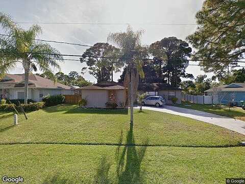 Eyerly, PORT SAINT LUCIE, FL 34983