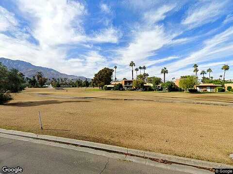 Los Coyotes Drive, Palm Springs, CA 92264