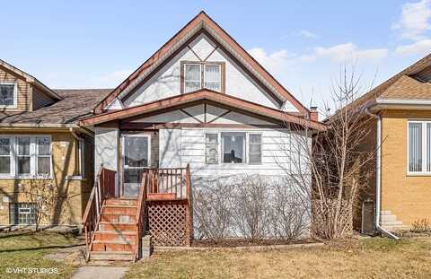 Wilson, CHICAGO, IL 60630
