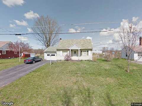 Louis, BREWERTON, NY 13029