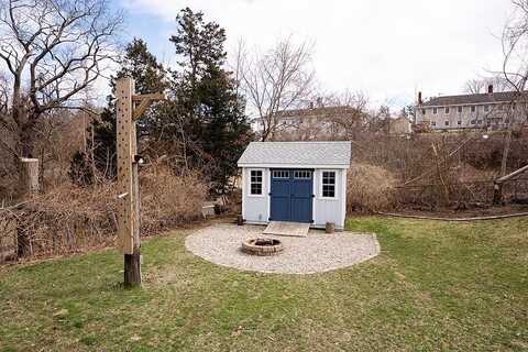 Cherry, PLYMOUTH, MA 02360