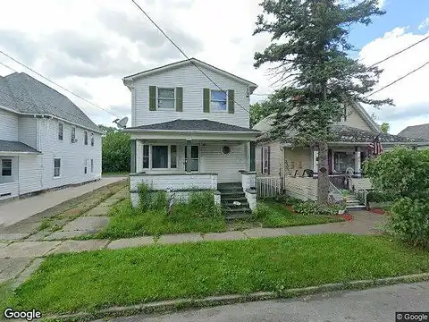 Ganson, NORTH TONAWANDA, NY 14120