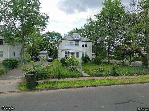 Judson Avenue, East Hartford, CT 06118