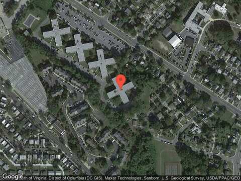 Parker House, HYATTSVILLE, MD 20782