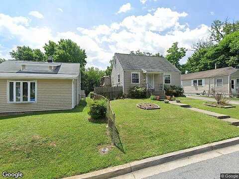 Coolidge, CAPITOL HEIGHTS, MD 20743